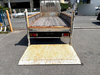 ISUZU Elf Flat Body BKG-NLR85AR 2009 96,700km_8