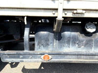 ISUZU Elf Flat Body SKG-NLR85AR 2011 172,900km_10