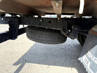 ISUZU Elf Flat Body SKG-NLR85AR 2011 172,900km_13