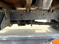 ISUZU Elf Flat Body SKG-NLR85AR 2011 172,900km_15