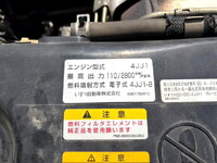 ISUZU Elf Flat Body SKG-NLR85AR 2011 172,900km_20