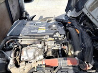 ISUZU Elf Flat Body SKG-NLR85AR 2011 172,900km_22