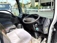 ISUZU Elf Flat Body SKG-NLR85AR 2011 172,900km_23