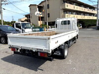 ISUZU Elf Flat Body SKG-NLR85AR 2011 172,900km_2