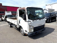 ISUZU Elf Flat Body SKG-NLR85AR 2011 172,900km_3