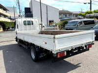 ISUZU Elf Flat Body SKG-NLR85AR 2011 172,900km_4