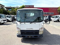 ISUZU Elf Flat Body SKG-NLR85AR 2011 172,900km_5