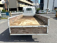 ISUZU Elf Flat Body SKG-NLR85AR 2011 172,900km_7