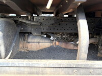 ISUZU Elf Flat Body SKG-NLR85AR 2011 172,900km_9