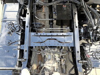 HINO Dutro Deep Dump BDG-XZU404X 2010 101,900km_11