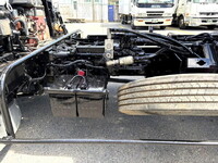 HINO Dutro Deep Dump BDG-XZU404X 2010 101,900km_16