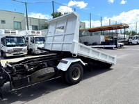 HINO Dutro Deep Dump BDG-XZU404X 2010 101,900km_22