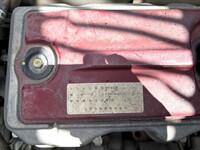 HINO Dutro Deep Dump BDG-XZU404X 2010 101,900km_27