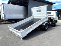 HINO Dutro Deep Dump BDG-XZU404X 2010 101,900km_2