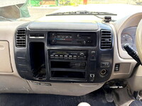 HINO Dutro Deep Dump BDG-XZU404X 2010 101,900km_35