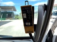 HINO Dutro Deep Dump BDG-XZU404X 2010 101,900km_37