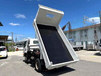 HINO Dutro Deep Dump BDG-XZU404X 2010 101,900km_4