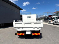 HINO Dutro Deep Dump BDG-XZU404X 2010 101,900km_6