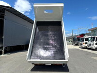 HINO Dutro Deep Dump BDG-XZU404X 2010 101,900km_7