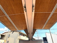 ISUZU Forward Aluminum Wing TKG-FRR90S2 2017 471,500km_12