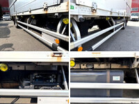 ISUZU Forward Aluminum Wing TKG-FRR90S2 2017 471,500km_16