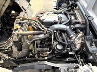 ISUZU Forward Aluminum Wing TKG-FRR90S2 2017 471,500km_26