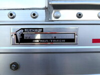 ISUZU Forward Aluminum Wing TKG-FRR90S2 2017 471,500km_39