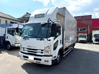 ISUZU Forward Aluminum Wing TKG-FRR90S2 2017 471,500km_3