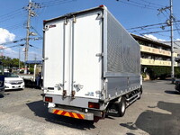 ISUZU Forward Aluminum Wing TKG-FRR90S2 2017 471,500km_4