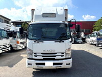 ISUZU Forward Aluminum Wing TKG-FRR90S2 2017 471,500km_5