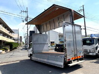 HINO Dutro Aluminum Wing TQG-XKU710M 2013 270,600km_14
