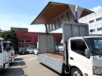 HINO Dutro Aluminum Wing TQG-XKU710M 2013 270,600km_15