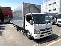 HINO Dutro Aluminum Wing TQG-XKU710M 2013 270,600km_3