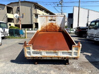 HINO Ranger Deep Dump BKG-FC7JCYA 2010 59,300km_10