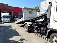 HINO Ranger Deep Dump BKG-FC7JCYA 2010 59,300km_11