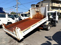 HINO Ranger Deep Dump BKG-FC7JCYA 2010 59,300km_2