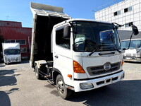 HINO Ranger Deep Dump BKG-FC7JCYA 2010 59,300km_3