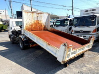 HINO Ranger Deep Dump BKG-FC7JCYA 2010 59,300km_4