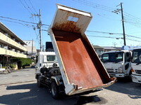 HINO Ranger Deep Dump BKG-FC7JCYA 2010 59,300km_6