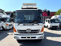 HINO Ranger Deep Dump BKG-FC7JCYA 2010 59,300km_7