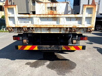HINO Ranger Deep Dump BKG-FC7JCYA 2010 59,300km_9