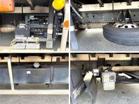 ISUZU Forward Refrigerator & Freezer Truck TKG-FRR90S2 2017 421,300km_15