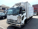 Forward Refrigerator & Freezer Truck