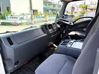 ISUZU Forward Refrigerator & Freezer Truck TKG-FRR90S2 2017 421,300km_28