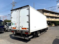 ISUZU Forward Refrigerator & Freezer Truck TKG-FRR90S2 2017 421,300km_2