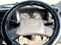 ISUZU Forward Refrigerator & Freezer Truck TKG-FRR90S2 2017 421,300km_30