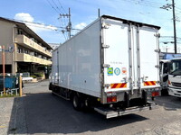 ISUZU Forward Refrigerator & Freezer Truck TKG-FRR90S2 2017 421,300km_4