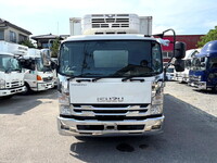 ISUZU Forward Refrigerator & Freezer Truck TKG-FRR90S2 2017 421,300km_5