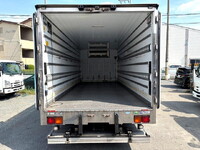 ISUZU Forward Refrigerator & Freezer Truck TKG-FRR90S2 2017 421,300km_7