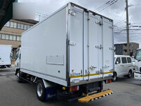 ISUZU Elf Refrigerator & Freezer Truck 2RG-NPR88AN 2020 162,000km_2